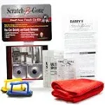 Barry's Restore It All Products Scratch-B-Gone Small Area Touch-Up Kit