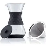 SAKI Pour-Over Coffee Maker