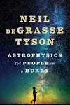 Astrophysics for People in a Hurry [Book]