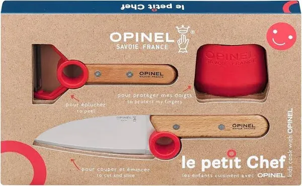 Le Petit Chef Knife