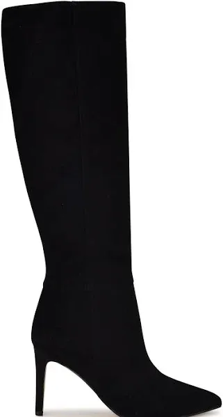 Nine West Women's Richy Knee-High Boots