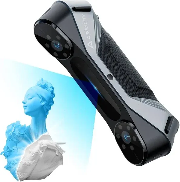 Creality CR-Scan Raptor 3D Scanner