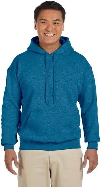 Gildan Lightweight 50/50 Hoodie Sweatshirt