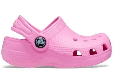 Crocs Infant Littles Clog