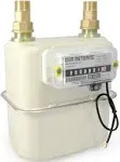 EKM 0.75 in. Pulse Output Gas Meter