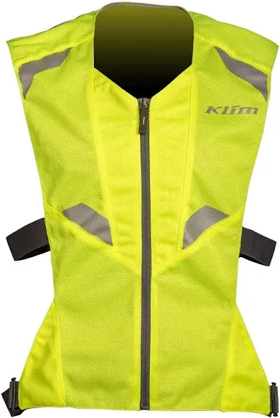 Klim Vantage Hi Viz Vest