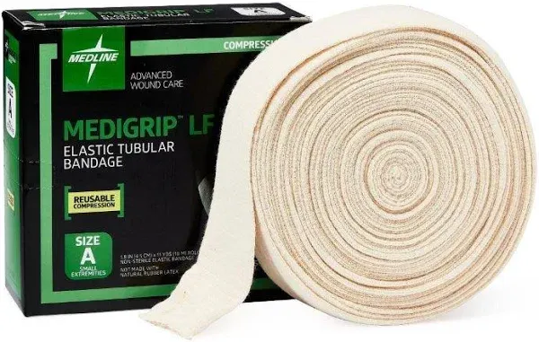 Medigrip Lf Elastic Tubular Support Bandages