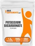 Potassium Bicarbonate Capsules