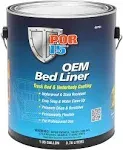 POR-15 49701 OEM Bed Liner Gallon