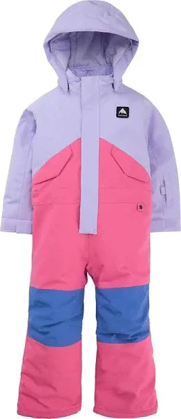 Toddlers' 2L One Piece Suit