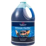 SeaKlear 1 Gallon Natural Clarifier for Pools