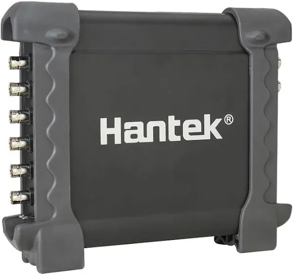 Hantek 1008C 8 Channels Automotive Diagnosis Equipment Car Diagnostic P9D6