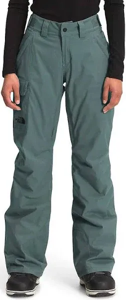 The North Face Women's Freedom Insulated Snow Pants