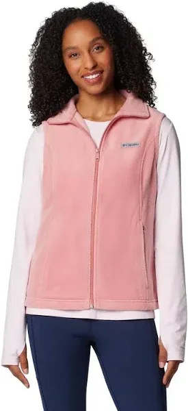 Columbia Women's Benton Springs Vest