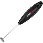 Bonsenkitchen Milk Frother Handheld