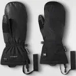 Outdoor Research Prevail Heated GORE-TEX Mitts Black / M