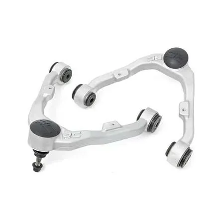 Rough Country Forged Upper Control Arms for 99-06 GM 1500 | OE Upgrade - 10026