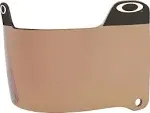 Oakley PRO Football Shield Single Visor, PRIZM GridIron / One Size