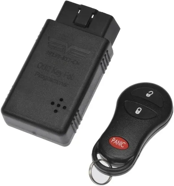 Dorman 99164 Keyless Entry Remote