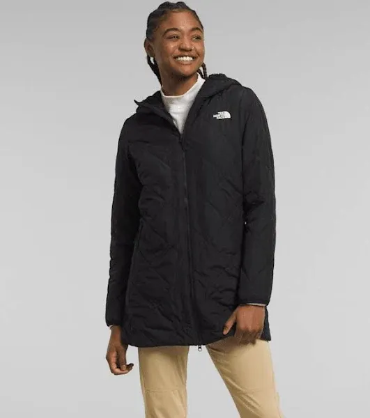 The North Face Women's Shady Glade Insulated Parka