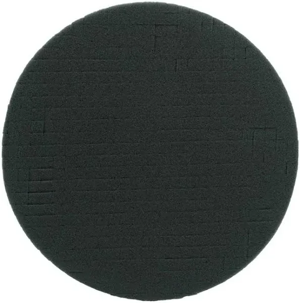 3D Black Spider Foam Finishing Pad