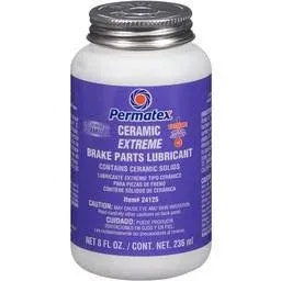 Permatex Ceramic Extreme Brake Parts Lubricant