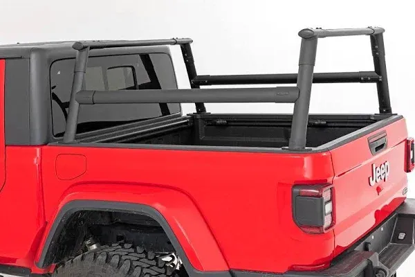 Rough Country Bed Rack for Jeep Gladiator JT 2020-2022