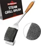 XUDAKAIXIN Grill Brush