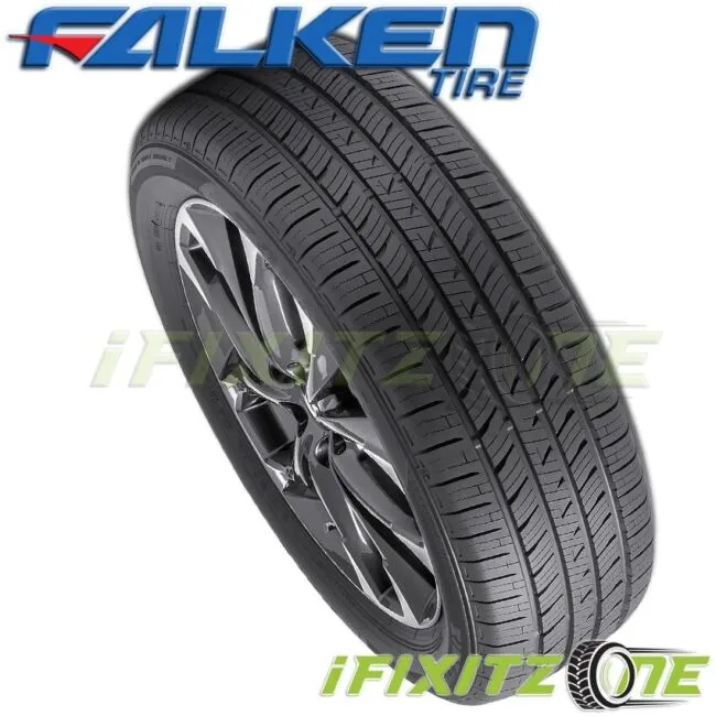 Falken Ziex CT60 A/S