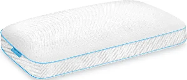 Vibe Cooling Gel Infused Memory Foam Pillow