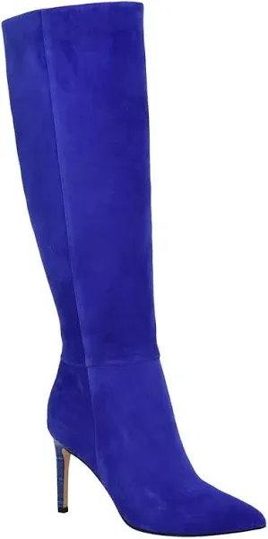 Nine West Women's Richy Knee-High Boots