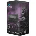 Cardo Packtalk Neo - Duo