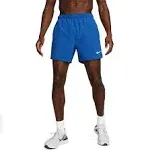 Nike Men's Challenger Dri-FIT 5" Brief-Lined Shorts