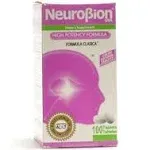 Neurobion High Potency Formula Dietary Supplement (100 ct)