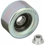 Gates 36173 Idler Tensioner Pulley DriveAlign for Engine Timing Replacement