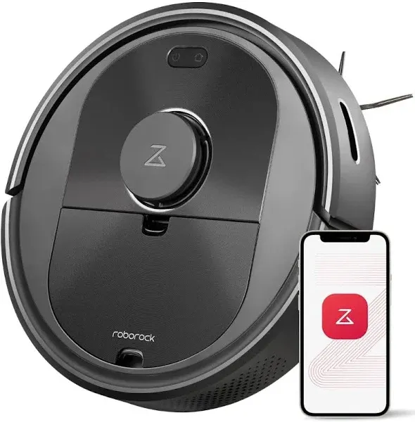 Roborock Q5 Robot Vacuum