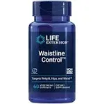 Life Extension, Waistline Control , 60 Vegetarian Capsules