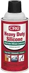 CRC Heavy Duty Silicone Lubricant