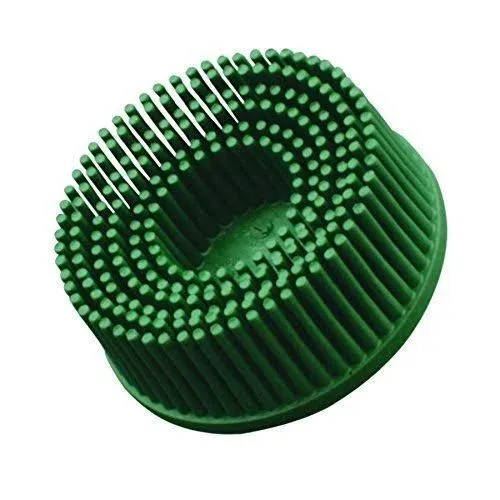 3M Scotch-Brite Roloc Bristle Disc