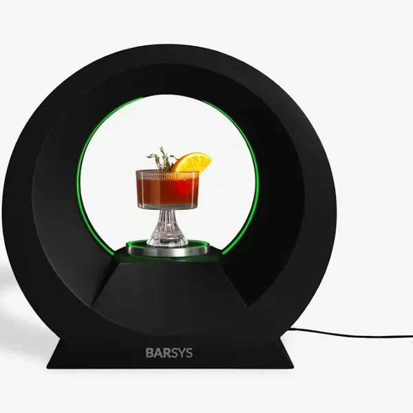 Barsys 360 Fully Integrated Cocktail Maker