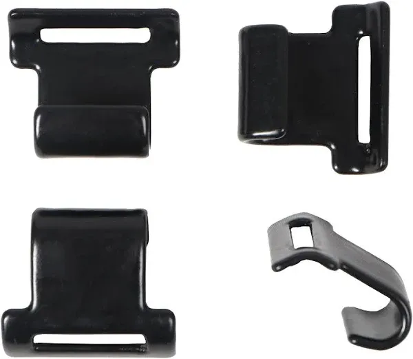 Rightline Gear Car Clips