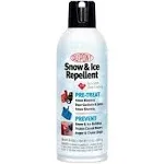 DuPont Snow and Ice Repellent with Teflon