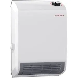 Stiebel Eltron CK 200-2 Trend Wall-Mounted Electric Fan Heater