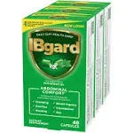 IBgard Gut Guard Capsules (3.2 oz)