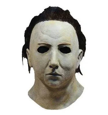 HALLOWEEN 5: THE REVENGE OF MICHAEL MYERS MASK - Trick or Treat Studios