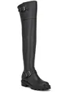 Nine West Women's Nans Over the Knee Boot