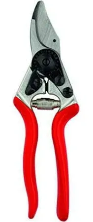 Felco Pruning Shears High Performance Swiss Made One-Hand Garden Pruners