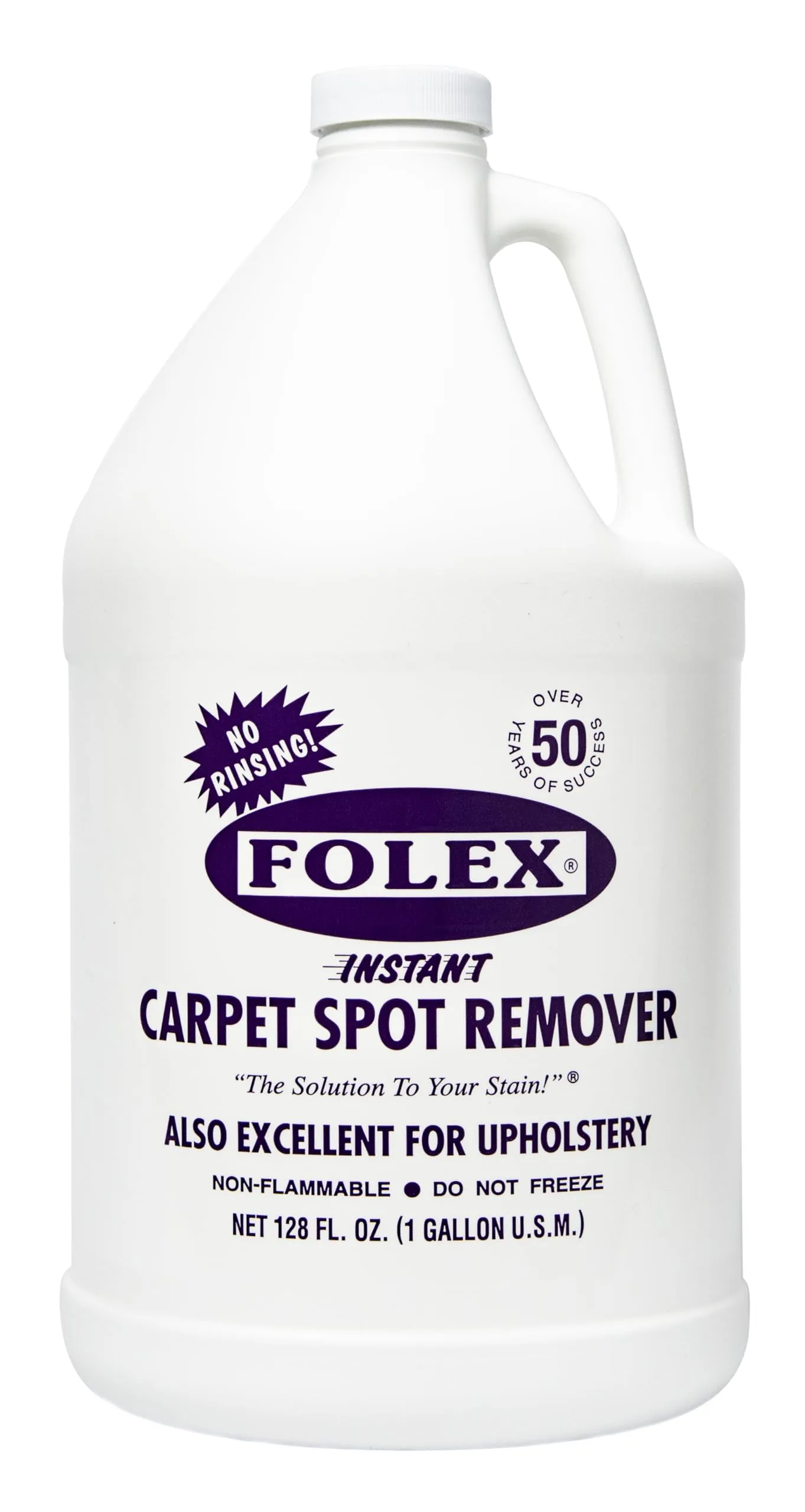 Folex Instant Carpet Spot Remover (128 fl oz)