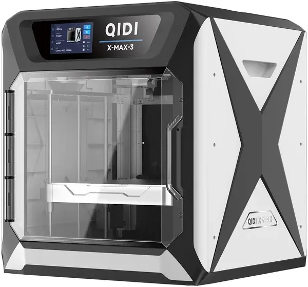 QIDI Tech X-max 3