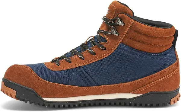 Xero Shoes Men's Ridgeway Barefoot Boots